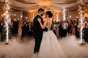 How to Book a Wedding DJ in Ontario & the Greater Toronto Area (2026 Guide)