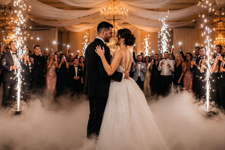 How to Book a Wedding DJ in Ontario & the Greater Toronto Area (2026 Guide)