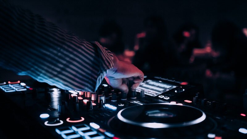 Premium Sound & Light