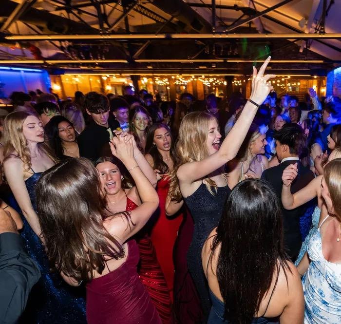 school event party